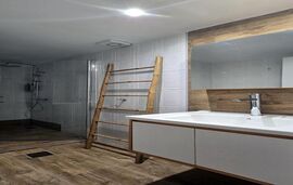 Ageri 2 Beach Front House, Hanioti, Kassandra