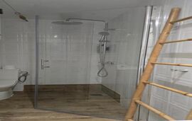 Ageri 2 Beach Front House, Hanioti, Kassandra