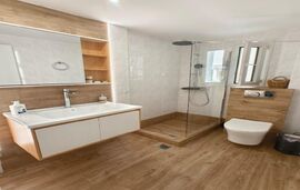 Ageri 2 Beach Front House, Hanioti, Kassandra