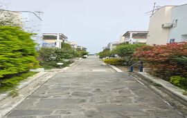 Ageri 2 Beach Front House, Hanioti, Kassandra