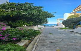 Ageri 2 Beach Front House, Hanioti, Kassandra