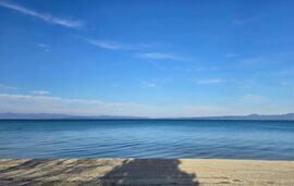 Ageri 2 Beach Front House, Hanioti, Kassandra