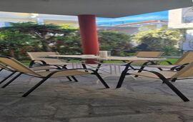 Ageri 2 Beach Front House, Hanioti, Kassandra