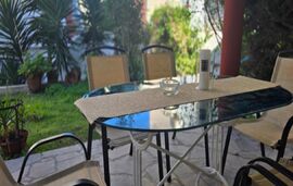 Ageri 2 Beach Front House, Hanioti, Kassandra