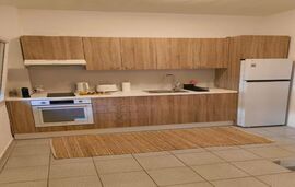 Ageri 2 Beach Front House, Hanioti, Kassandra