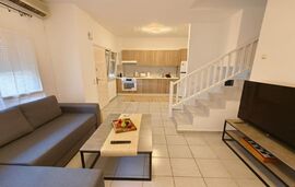 Ageri 2 Beach Front House, Hanioti, Kassandra