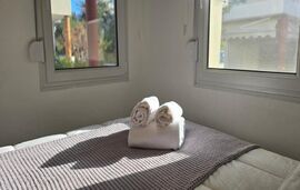 Ageri 2 Beach Front House, Hanioti, Kassandra