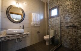 Rizes House, Agios Nikolaos, Sithonia