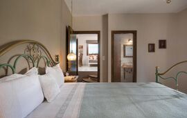 Rizes House, Agios Nikolaos, Sithonia