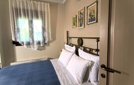 Rizes House, Agios Nikolaos, Sithonia