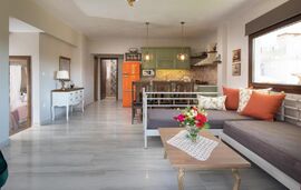 Rizes House, Agios Nikolaos, Sithonia