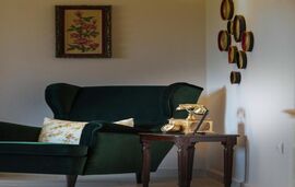 Rizes House, Agios Nikolaos, Sithonia