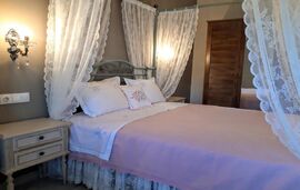 Rizes House, Agios Nikolaos, Sithonia