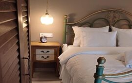 Rizes House, Agios Nikolaos, Sithonia