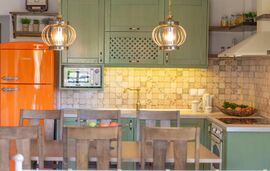 Rizes House, Agios Nikolaos, Sithonia