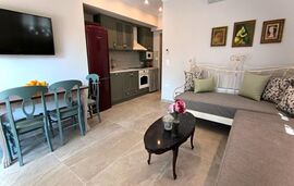 Rizes House, Agios Nikolaos, Sithonia