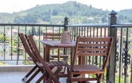 Rizes House, Agios Nikolaos, Sithonia