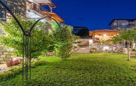 Rizes House, Agios Nikolaos, Sithonia