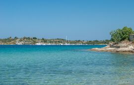 Rizes House, Agios Nikolaos, Sithonia, Trani Ammouda Beach