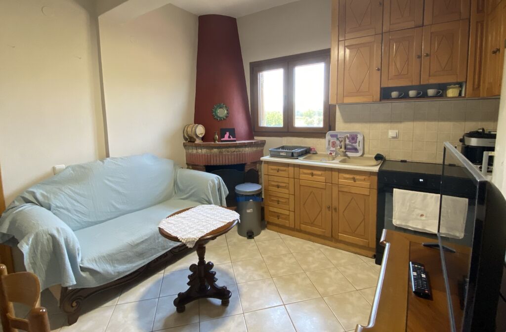 Aphrodites Gardens Apartment, Ormos Panagias, Sithonia