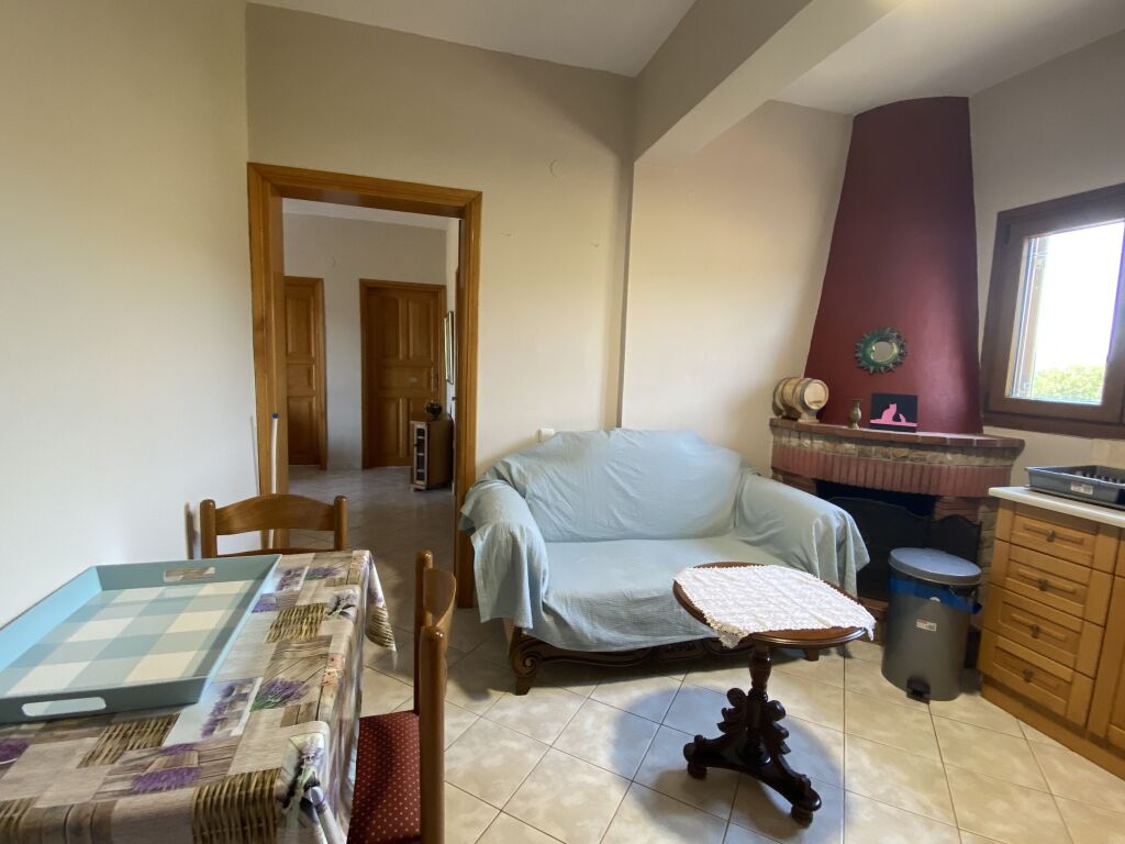 Aphrodites Gardens Apartment, Ormos Panagias, Sithonia