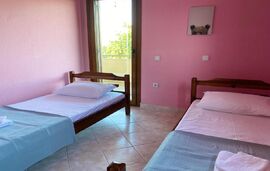 Aphrodites Gardens Apartment, Ormos Panagias, Sithonia