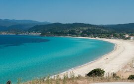 Aphrodites Gardens Apartment, Ormos Panagias, Sithonia