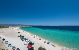 Aphrodites Gardens Apartment, Ormos Panagias, Sithonia