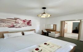 Few Steps From The Beach Apartment, Sarti, Sithonia