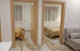 Mellifera Villa, Limenaria, Thassos