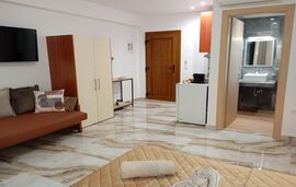 Mellifera Villa, Limenaria, Thassos