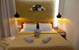 Mellifera Villa, Limenaria, Thassos