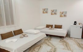 Mellifera Villa, Limenaria, Thassos, No.4