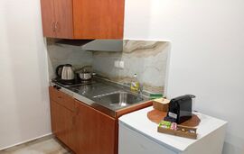 Mellifera Villa, Limenaria, Thassos