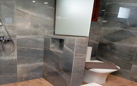 Mellifera Villa, Limenaria, Thassos