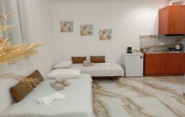 Mellifera Villa, Limenaria, Thassos, No.4