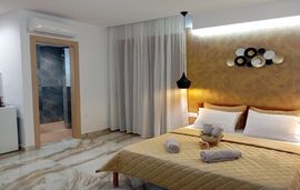 Mellifera Villa, Limenaria, Thassos