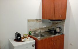 Mellifera Villa, Limenaria, Thassos, No.4