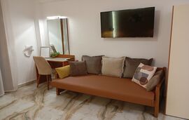 Mellifera Villa, Limenaria, Thassos