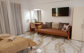 Mellifera Villa, Limenaria, Thassos