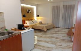 Mellifera Villa, Limenaria, Thassos