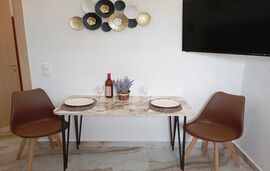 Mellifera Villa, Limenaria, Thassos, No.4