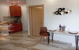 Mellifera Villa, Limenaria, Thassos, No.4