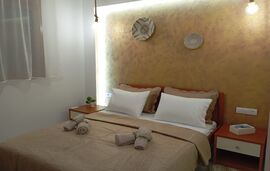 Mellifera Villa, Limenaria, Thassos, No.4