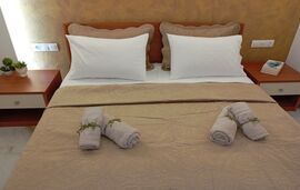 Mellifera Villa, Limenaria, Thassos, No.4