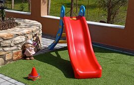 Mellifera Villa, Limenaria, Thassos