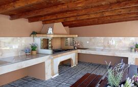 Mellifera Villa, Limenaria, Thassos