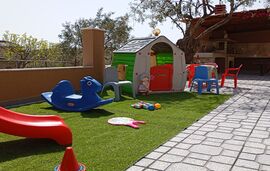 Mellifera Villa, Limenaria, Thassos