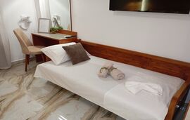 Mellifera Villa, Limenaria, Thassos