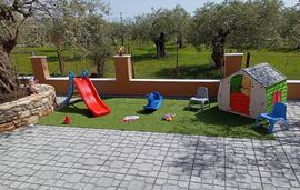 Mellifera Villa, Limenaria, Thassos